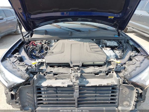 2023 AUDI Q7