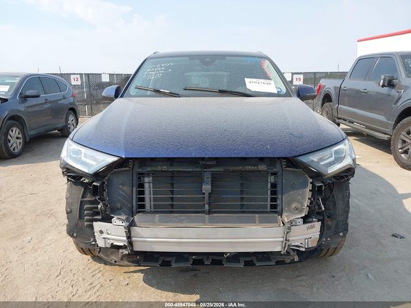 2023 AUDI Q7