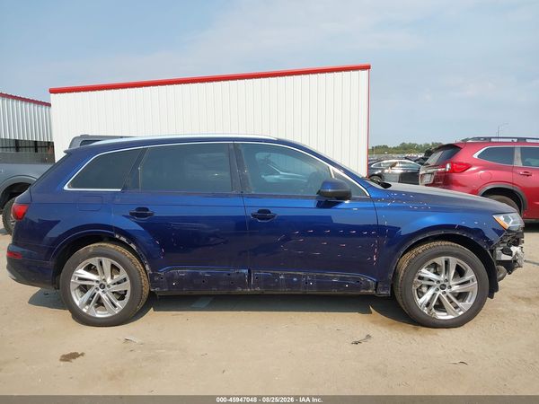 2023 AUDI Q7