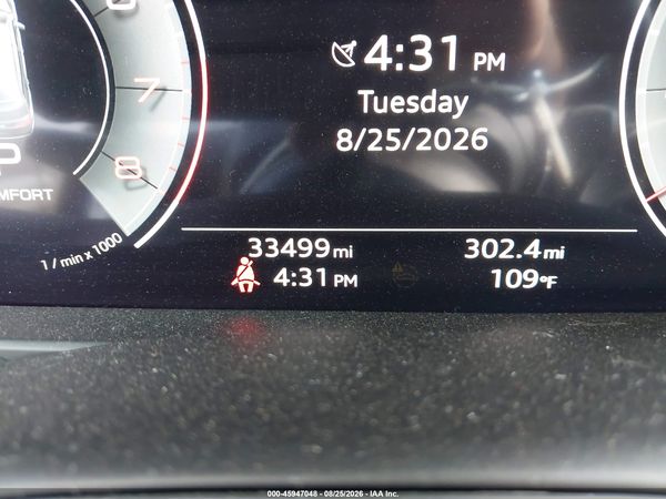 2023 AUDI Q7