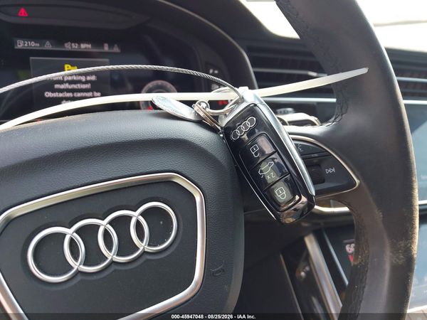 2023 AUDI Q7