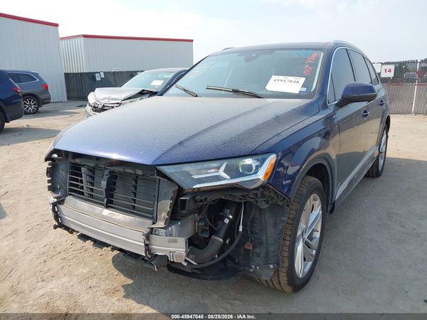 2023 AUDI Q7