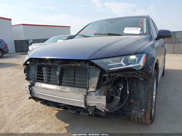 2023 AUDI Q7