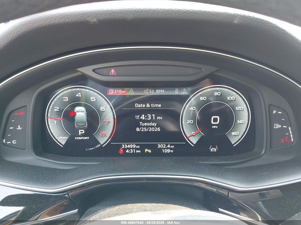 2023 AUDI Q7