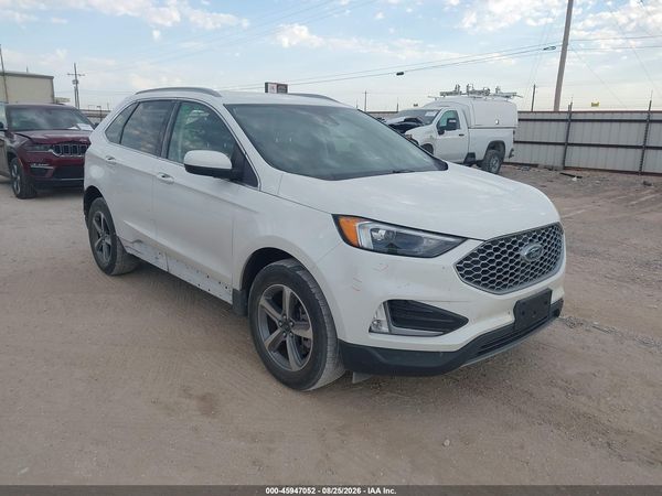 2024 FORD EDGE SEL — I1