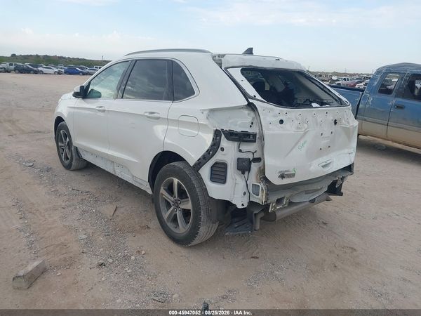 2024 FORD EDGE SEL — I3