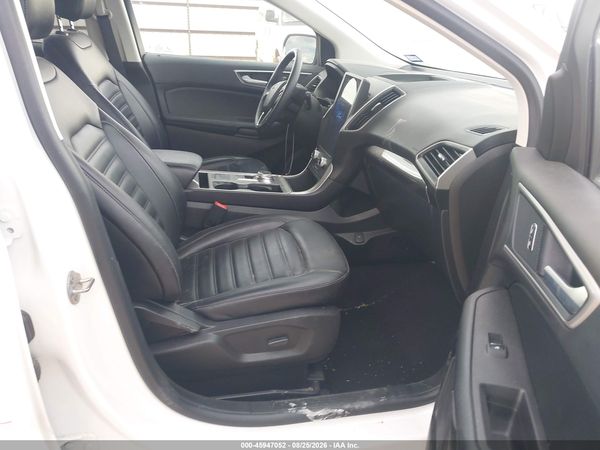 2024 FORD EDGE SEL — I5