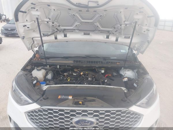 2024 FORD EDGE SEL — I10