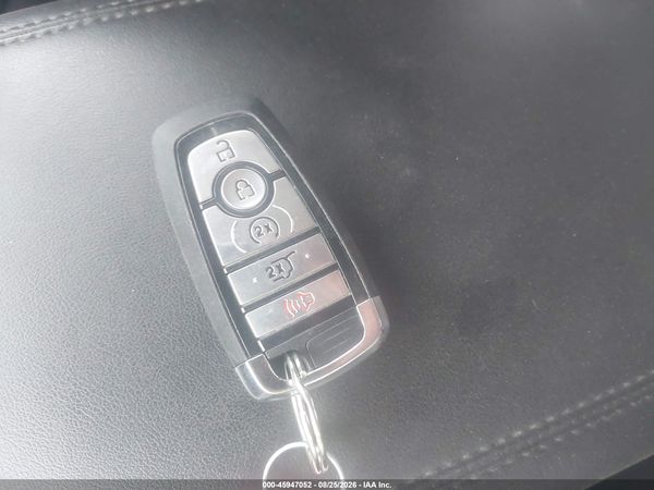 2024 FORD EDGE SEL — I11