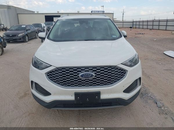 2024 FORD EDGE SEL — I115