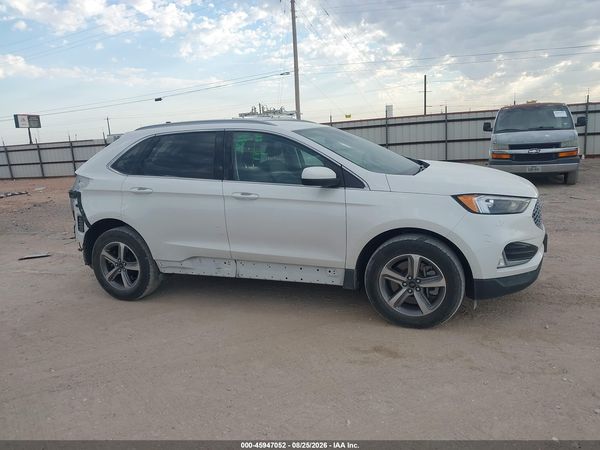 2024 FORD EDGE SEL — I116