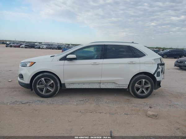 2024 FORD EDGE SEL — I117