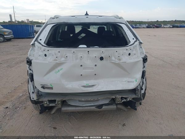 2024 FORD EDGE SEL — I119
