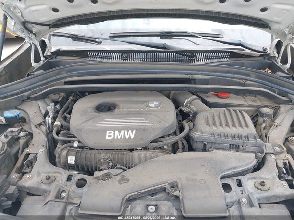 2018 BMW X1 SDRIVE28I