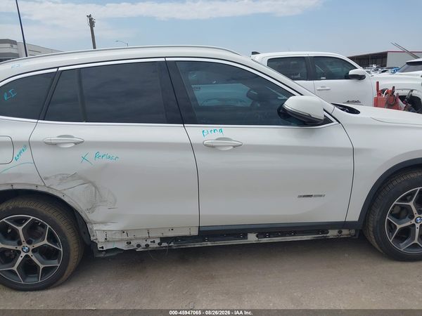 2018 BMW X1 SDRIVE28I