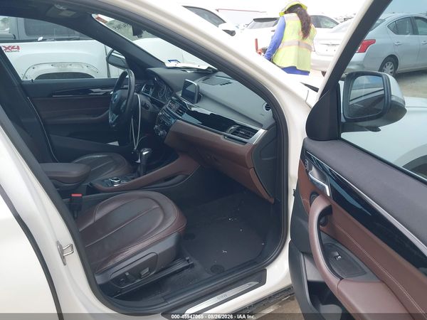 2018 BMW X1 SDRIVE28I
