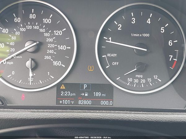 2018 BMW X1 SDRIVE28I