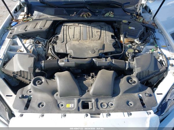 2016 JAGUAR XJ XJL PORTFOLIO — I10