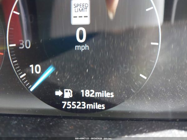2016 JAGUAR XJ XJL PORTFOLIO — I118