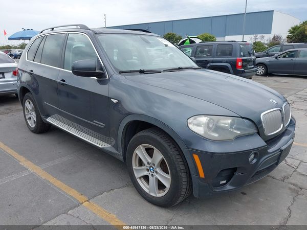 2013 BMW X5 XDRIVE35D — I1