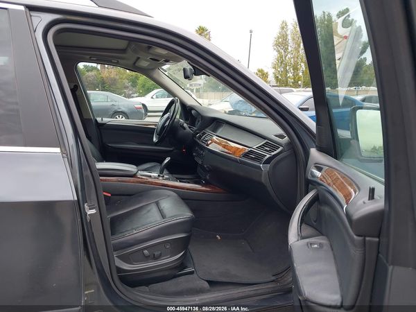 2013 BMW X5 XDRIVE35D — I5