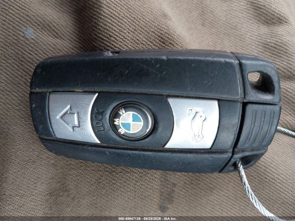 2013 BMW X5 XDRIVE35D — I11