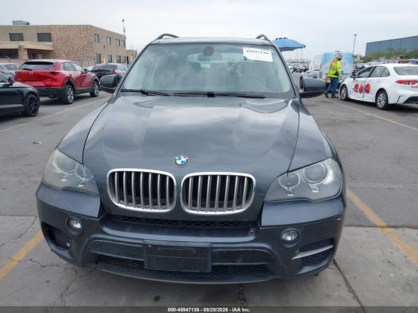 2013 BMW X5 XDRIVE35D — I115