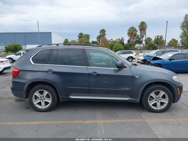 2013 BMW X5 XDRIVE35D — I116