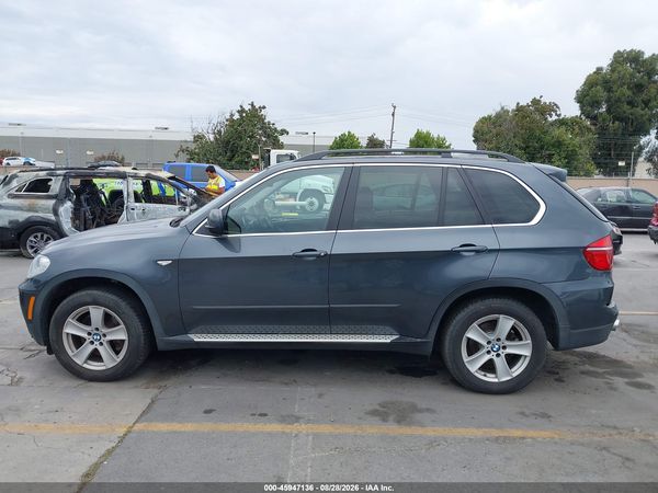 2013 BMW X5 XDRIVE35D — I117