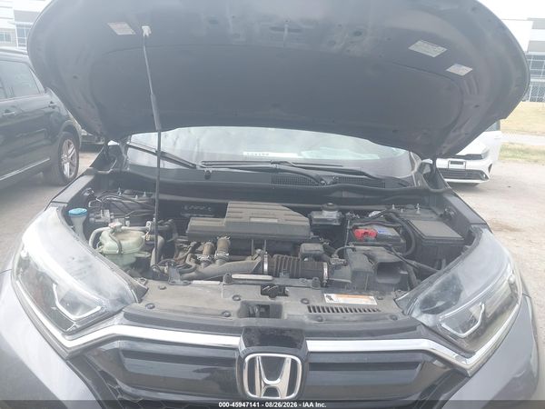 2020 HONDA CR-V AWD EX-L — I10