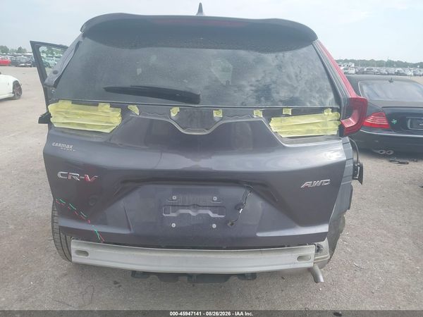 2020 HONDA CR-V AWD EX-L — I119