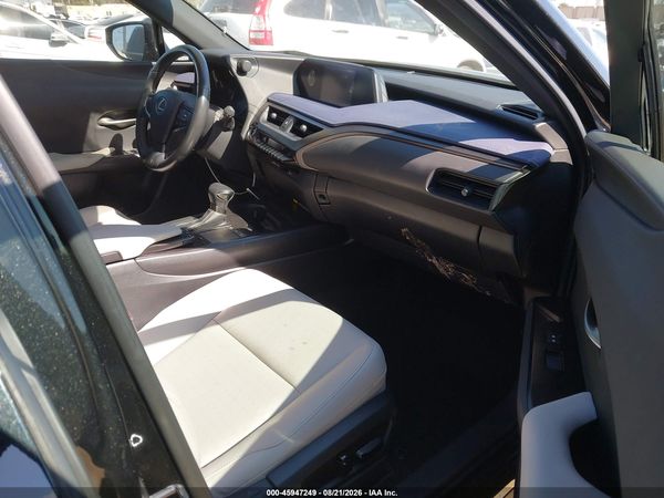 2022 LEXUS UX 250H 250h Base — I5