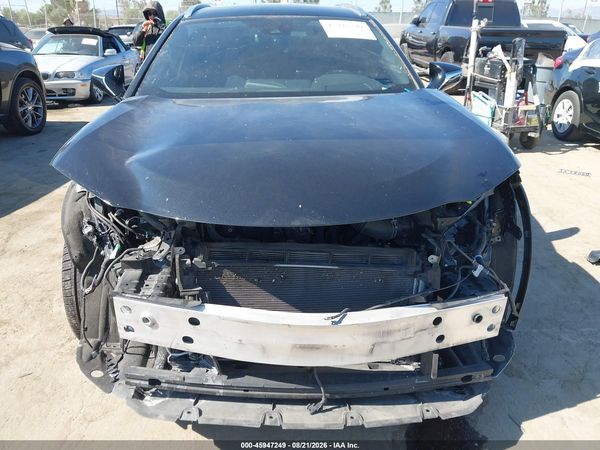 2022 LEXUS UX 250H 250h Base — I6