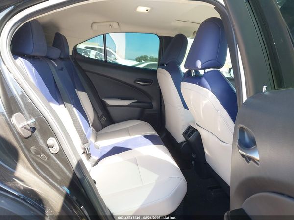 2022 LEXUS UX 250H 250h Base — I8