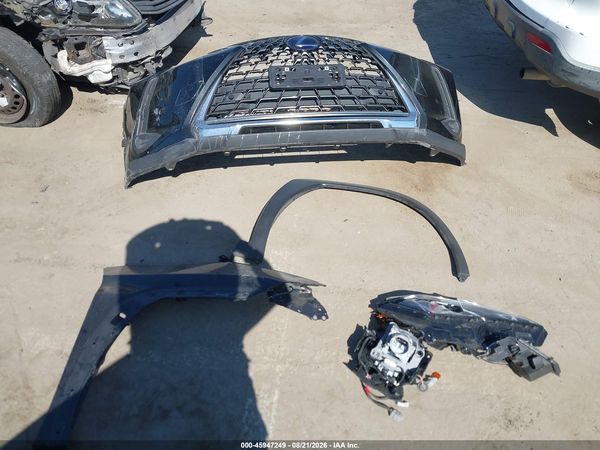 2022 LEXUS UX 250H 250h Base — I13