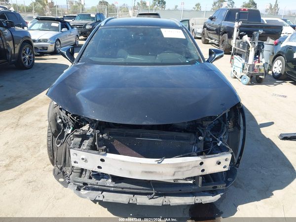 2022 LEXUS UX 250H 250h Base — I115