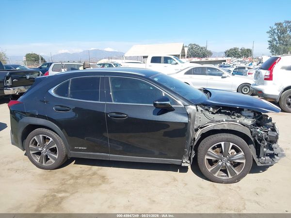 2022 LEXUS UX 250H 250h Base — I116