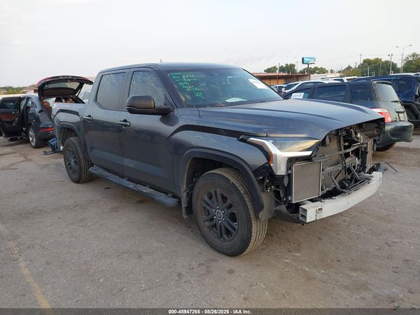2024 TOYOTA TUNDRA SR5 — I1