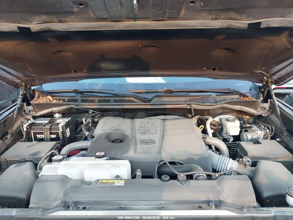 2024 TOYOTA TUNDRA SR5 — I10