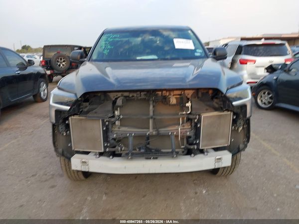 2024 TOYOTA TUNDRA SR5 — I115