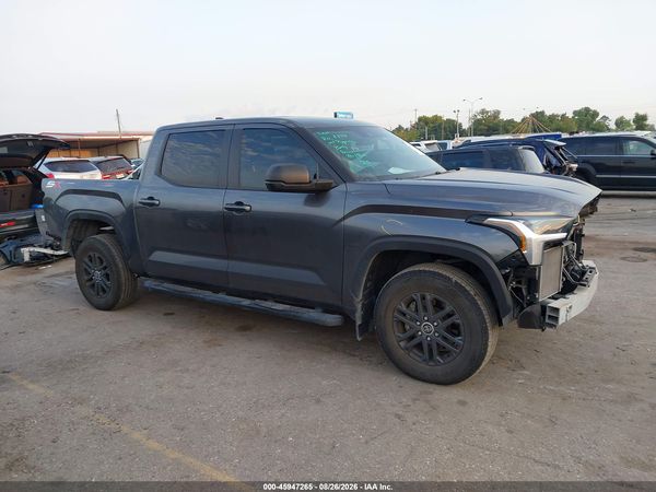 2024 TOYOTA TUNDRA SR5 — I116