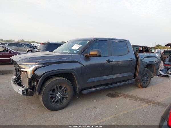 2024 TOYOTA TUNDRA SR5 — I117
