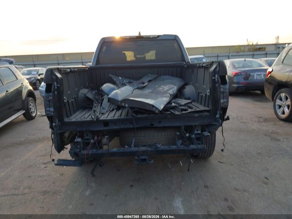 2024 TOYOTA TUNDRA SR5 — I119