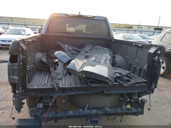 2024 TOYOTA TUNDRA SR5 — I152