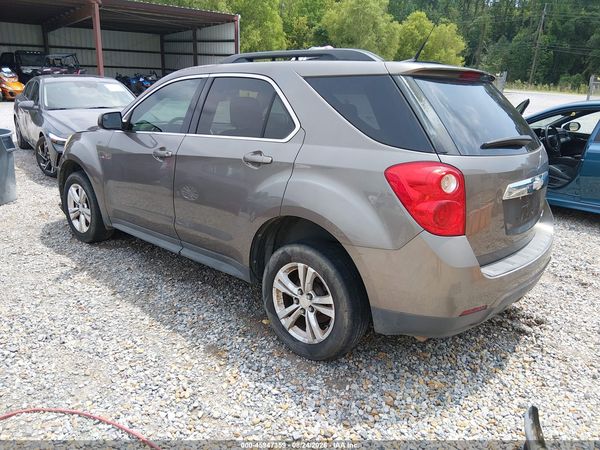 2012 CHEVROLET EQUINOX LT W/1LT — I3