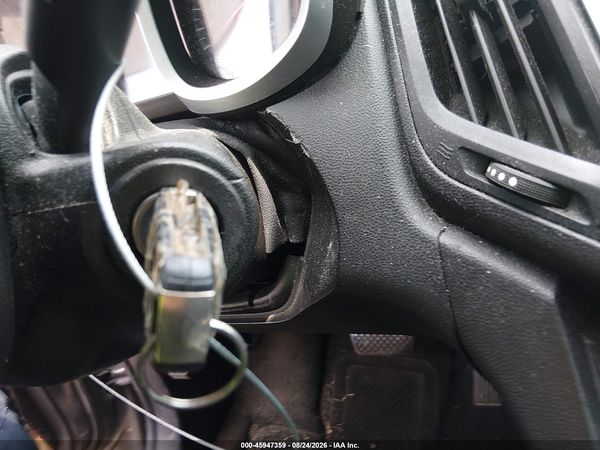 2012 CHEVROLET EQUINOX LT W/1LT — I11