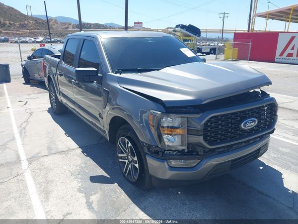 2023 FORD F-150 XL — I1