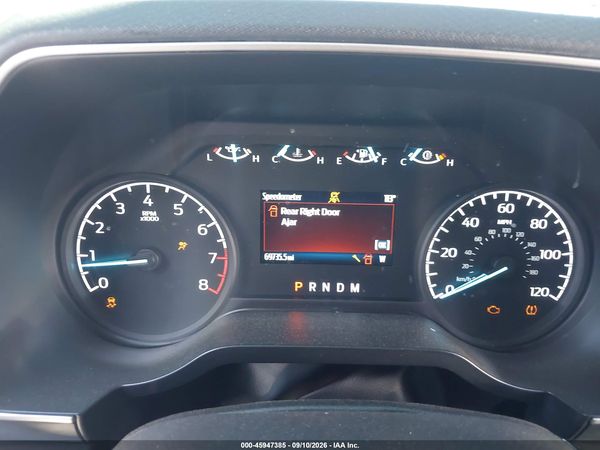 2023 FORD F-150 XL — I7