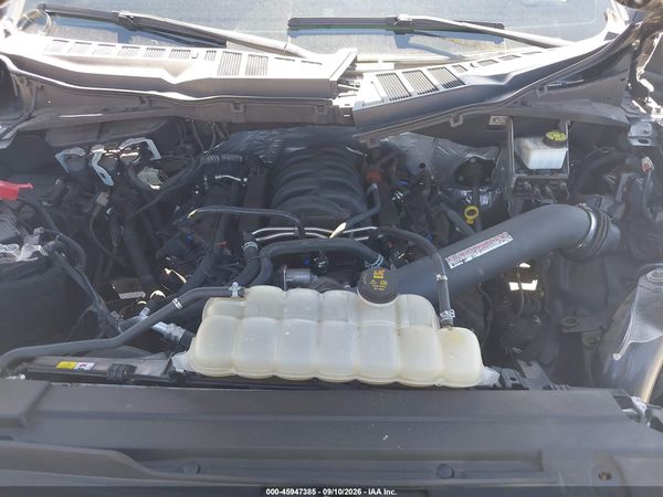 2023 FORD F-150 XL — I10