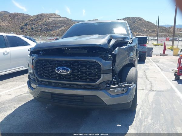 2023 FORD F-150 XL — I115
